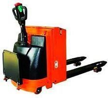 電動叉車產(chǎn)品展示 - 泰興市華昊液壓機械廠