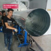 佛山市南海區(qū)新誠通風(fēng)設(shè)備廠機械廠系列產(chǎn)品供應(yīng)