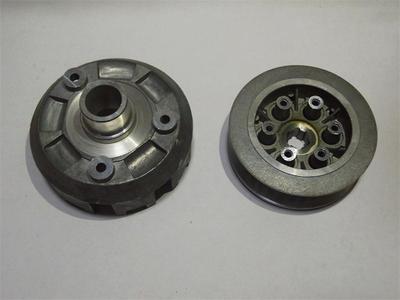 中國離合器總成 樂清市木田機械廠新款產(chǎn)品大量供應(yīng)