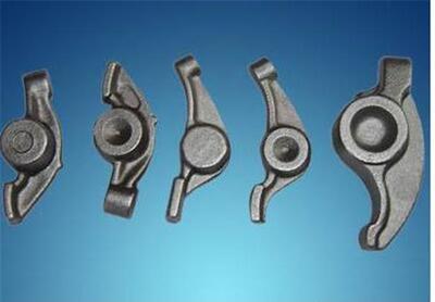 玉環(huán)汽車搖臂的結(jié)構(gòu)與應(yīng)用