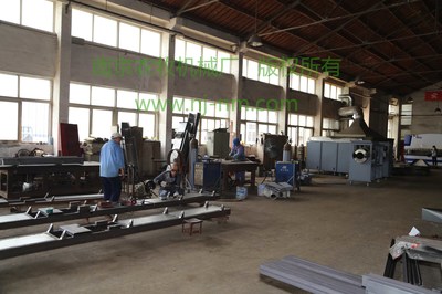 南京農(nóng)牧機(jī)械廠 機(jī)械化助力農(nóng)業(yè)現(xiàn)代化發(fā)展