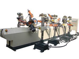 東莞市沙田厚達(dá)機(jī)械廠 專業(yè)機(jī)械制造與服務(wù)的綜合實(shí)力