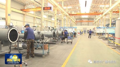 從無(wú)到有，看他如何匯成豪邁之勢(shì)——一家機(jī)械廠(chǎng)的崛起之路